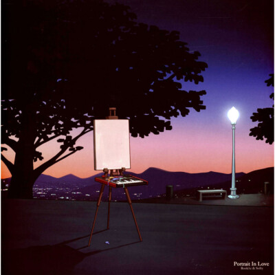 R.E.S.P.E.C.T. LOVE INC. ピクチャーヴァイナル s-l400.jpg