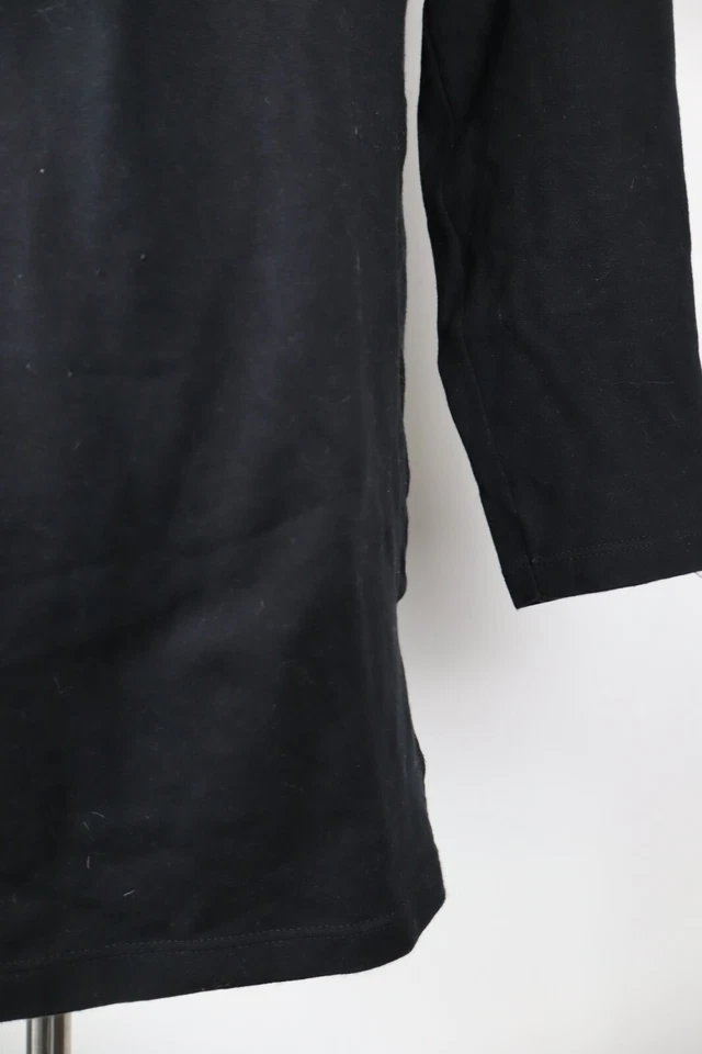 Sergio Tacchini Sweatshirt Herren Gr. 2XL Herr Sport Jacke Vintage Casual - Bild 3 von 4