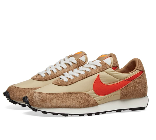 nike daybreak trainer