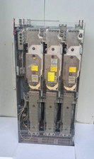 Siemens 6SL3330-1TE41-4AA3 + 3x 6SL3352-1AE41-4FA1, used & working