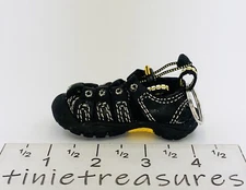 Keen Keychain sandal Shoe Keychain keyring new tinietreasures