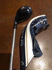Mazza da golf CALLAWAY PARADYM X