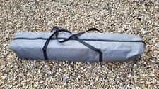 Gazebo Bag 3m x 3m Pop up Garden Gazebo Grey Carrying BAG