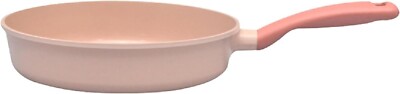 Open Box, Neoflam Kitchen Nonstick 10-Inch Stir Frying Pan, Induction Skillet