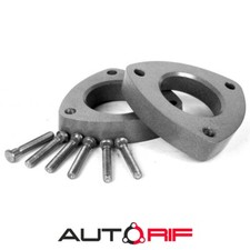 1.2" 30mm Front Strut Spacers Lift Kit for ACURA MDX, ZDX