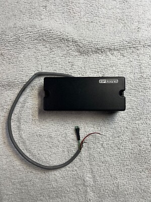 ESP Designed 7 string neck pickup LTD SH207