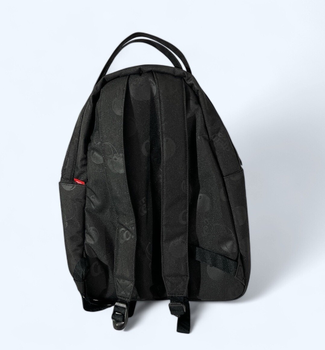 18l laptop backpack Reebok Unisex Adult Lance 18" Laptop Backpack, Black