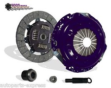 Gear Masters Stg 1 Clutch Kit fits 89-93 Ford Thunderbird Mercury Cougar 3.8L V6