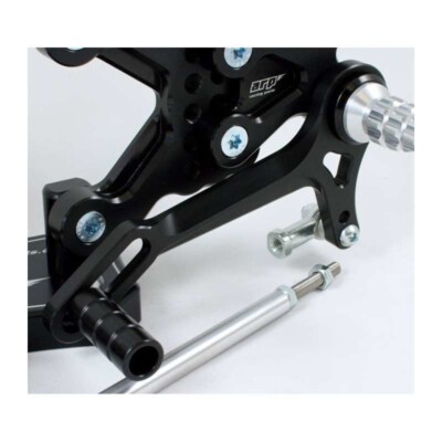 ARP Racing Rear set Kawasaki Ninja ZX-10R (11-15) RSK-10 | eBay