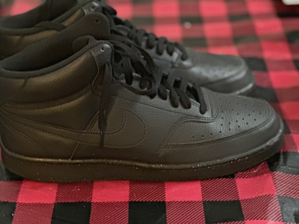 Nike Air Force 1 High Top Sneakers for Men and Women