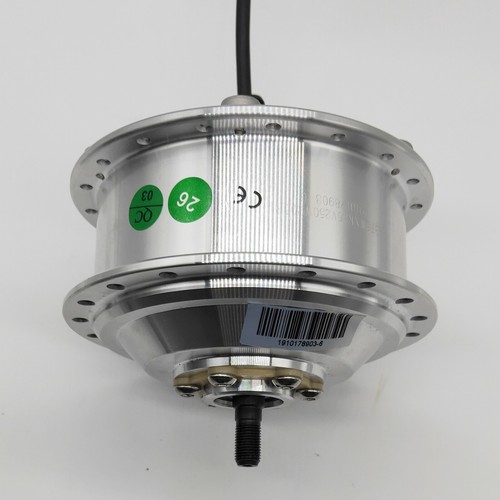 MOTORIDUTTORE SWXK5 36V 250W ANTE magnete permanente e-Bike motore a  corrente continua | eBay