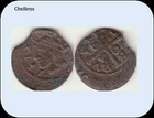 DINER LUIS XIII G. DELS SEGADORS YEAR N.D.  CERVERA ( MB7421 )