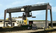 Vollmer 45624 Container Crane Kit
