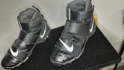 nike savage shark 2