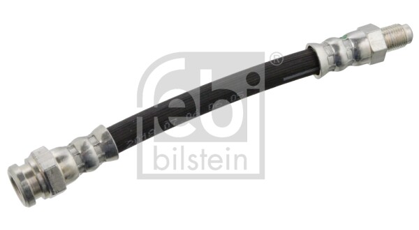 Febi Bilstein 104239 Bremsschlauch Hinten Links 163 Mm FüR Fiat Opel Alfa-image