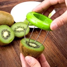 Kiwi Peeler Fruit & Vegetable Tools Creative Japanese Kitchen Gadget Kiwi Peel 