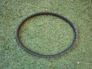 Hayter Harrier 56 Benzin Rasenmäher - Antriebsriemen - 71