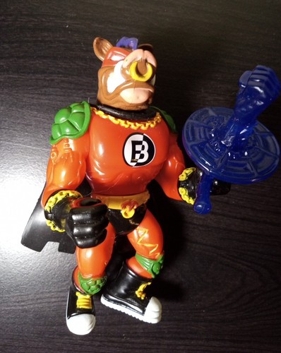 tmnt sewer heroes 4 pack - Picture 2 of 4