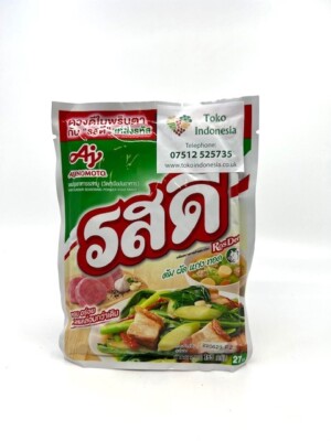 Rosdee AJINOMOTO Essen Gewürz Schwein Geschmack Suppe Stir-Fry Stew Fried 165G