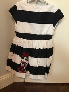 minnie mouse dress ebay