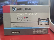Autoxray Ez-charge 200