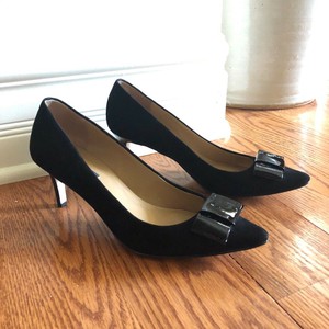 ann taylor pumps