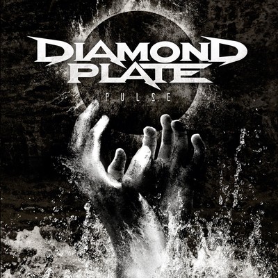 Diamond Plate Pulse (CD)