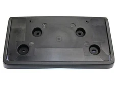 TechPro 31YB36Q Front License Plate Bracket Fits 2010-2013 Buick LaCrosse