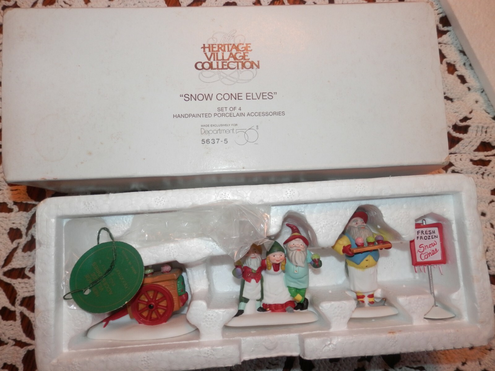 Click here to see eBay Auction