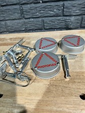 Lot Of Photoflex Parts- Unsure If Complete