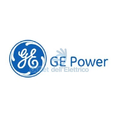 GE Industrial Rotary Switches