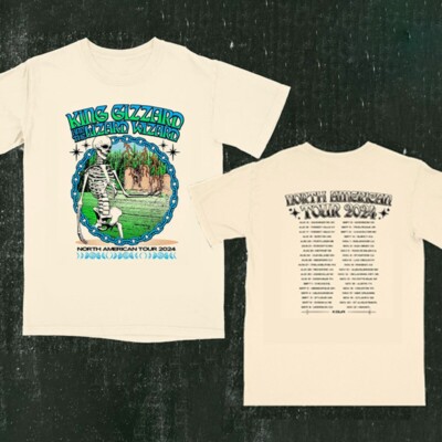 King Gizzard And The Lizard Wizard KGLW Altered Beast T shirt S-5XL ZL478