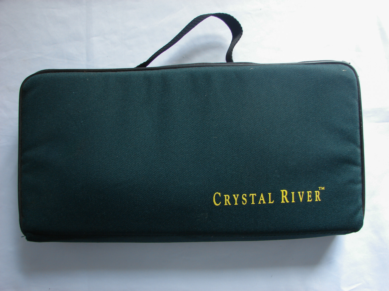 Crystal River Fly/Reel Fishing Combo Kit Executive Series eBay