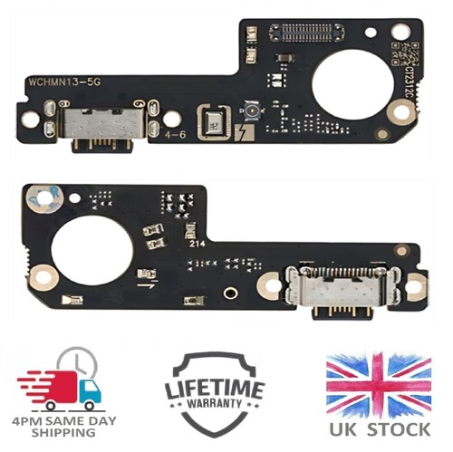 Pour Xiaomi Redmi Note 8 9 10 11 12 13 4G 5G Pro Max Port de Charge Remplacement - Photo 23/25