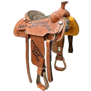 Trophy Saddle | eBay