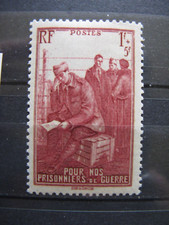FRANCE neuf  n° 475