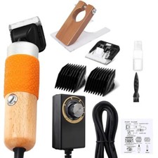 Tufting Carpet Trimmer Tufting gun Trimmer with Shearing Guide Rug Carver