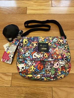 tokidoki sling bag