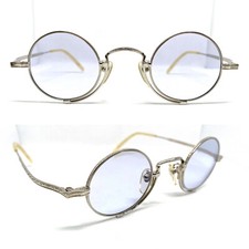 RARE  NICOLE 2171 Vintage 80-90s EYEglasses Sunglasses Japan MATSUDA 240212