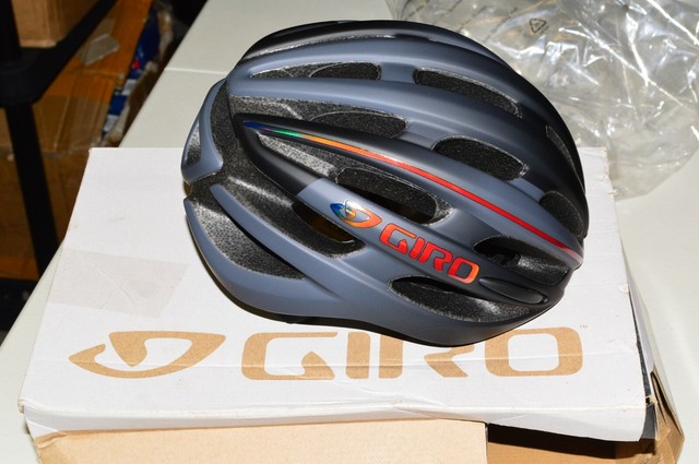 giro foray helmet