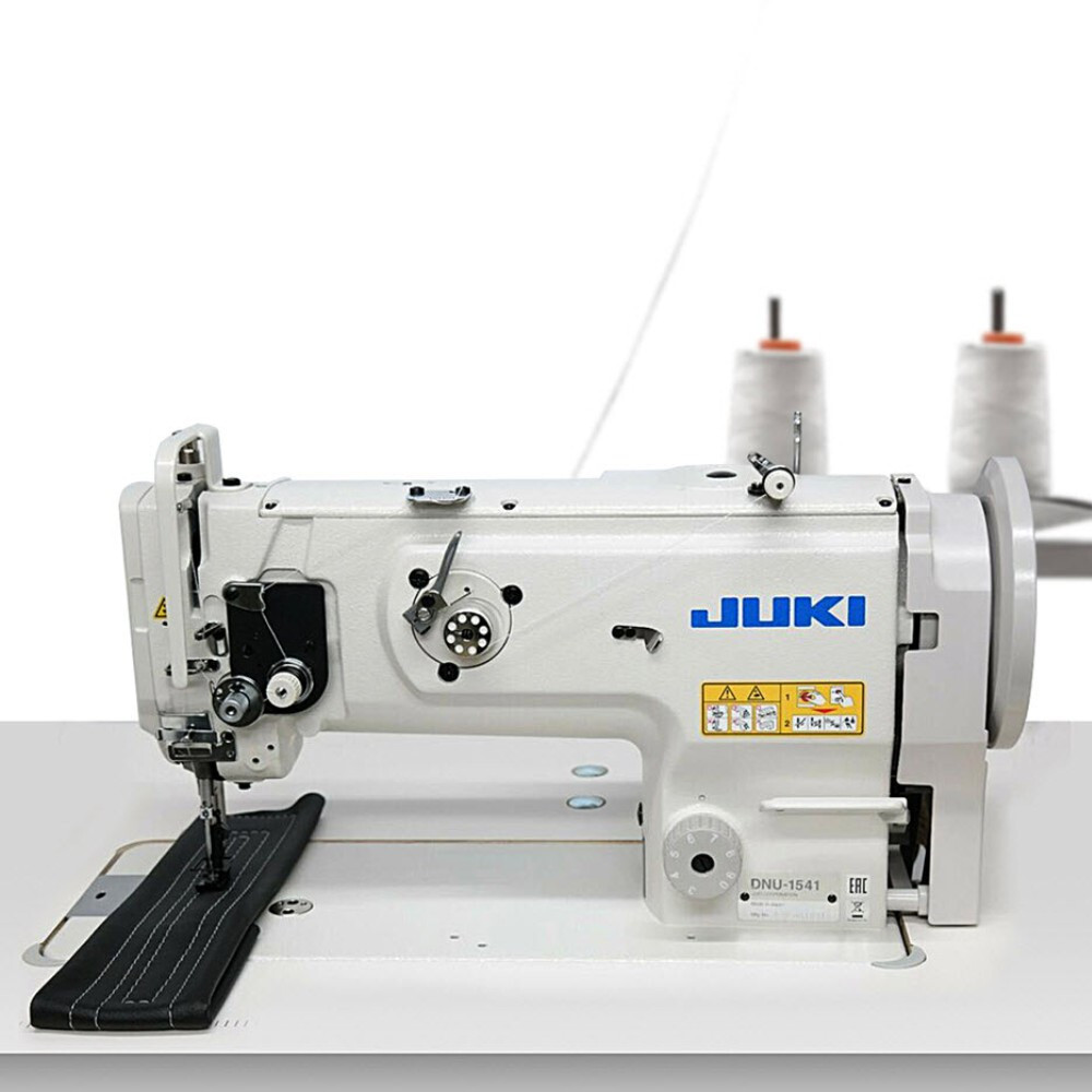 Juki DNU-1541 Walking Foot Leather and Upholstery Sewing Machine W