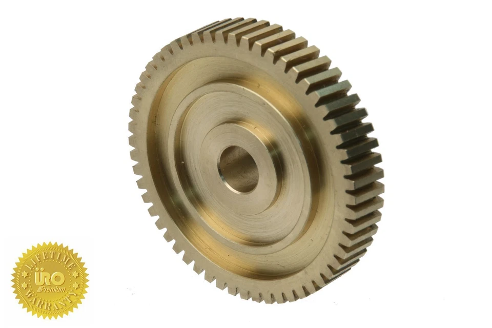 Caja de transferencia BMW motor engranaje latón X3 X5 M3 323i 328i 335ix URO 27102413711 Foto 3 de 3