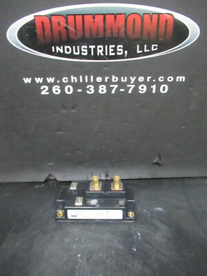 PRX POWERBLOCK IGBT POWER MODULE CM300HA-24H S98AH5-G *WARRANTY INCLUDED*