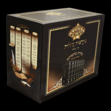 סט 'מקראות גדולות' מורחב