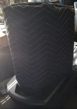 BOSE L1 Compact Base Premium Padded Custom Cover - BLACK!  Qty - 1 Single