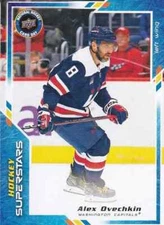 2024 Upper Deck National Hockey Card Day Alex Ovechkin #NHCD-14 Capitals