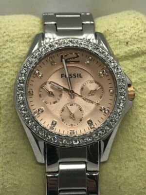 Fossil ES3725 Women display picture 1