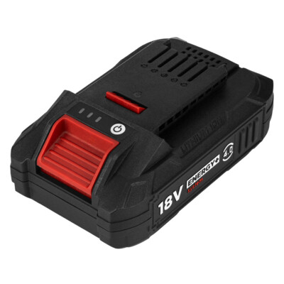 5902062107350 Akumulator Energy+ 18V Li-Ion 4.0Ah BOOST UP 