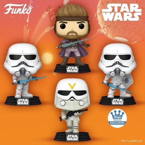 Figura Funko Pop! Star Wars Concept Series Han Solo Modelo 472 | 56767 Figura en - Imagen 5 de 5
