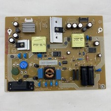 Insignia 39" NS-39DF510NA19, NS39DF510CA19 PLTVHU331XAH8 Power Supply Board Unit